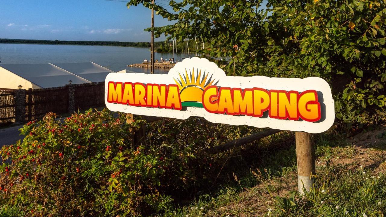 Camping Marina נובה גוטי מראה חיצוני תמונה